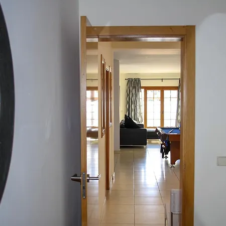 Vistalobos 6 * Playa Blanca (Lanzarote)