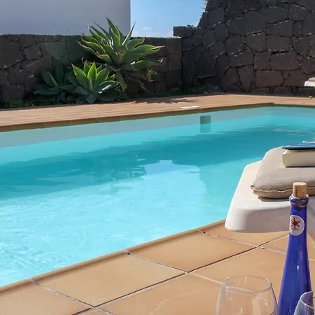 Vistalobos 6 Willa Playa Blanca (Lanzarote)
